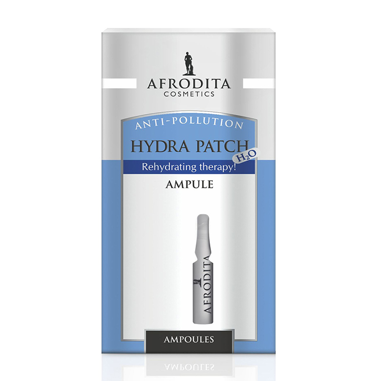 Afrodita Hydra Patch H2O 