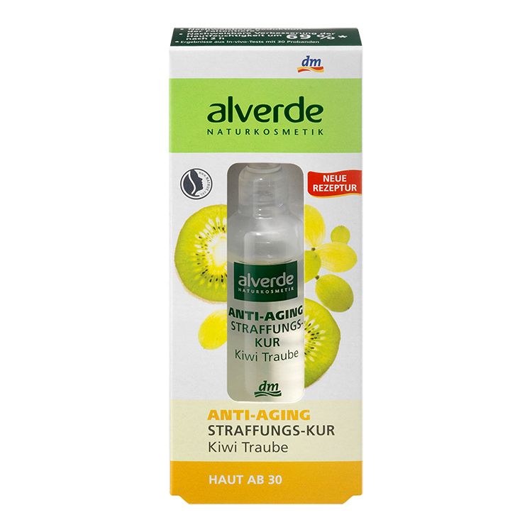 Alverde Anti-Aging