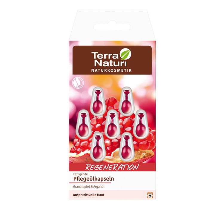 Tera Naturi Regeneration