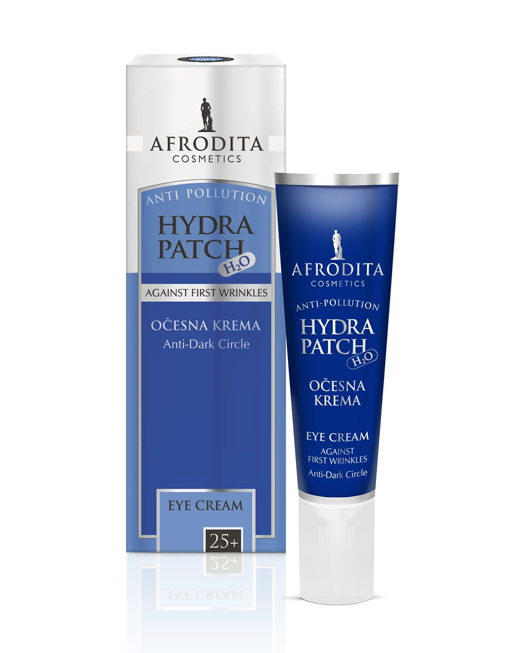Afrodita Hydra Patch H2O Krema za područje oko očiju, 72,99kn