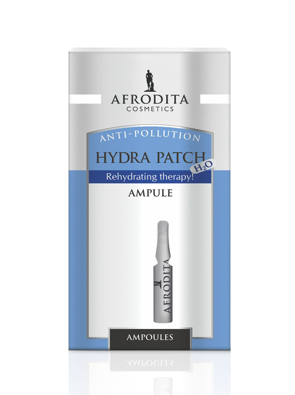 Afrodita Hydra Patch