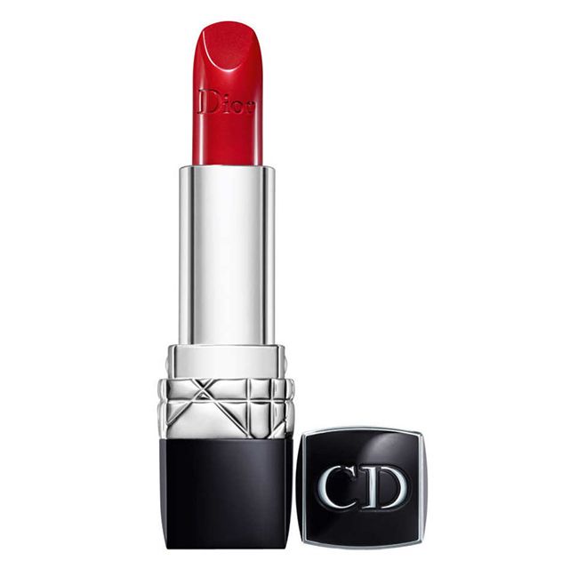 Dior Rouge 999