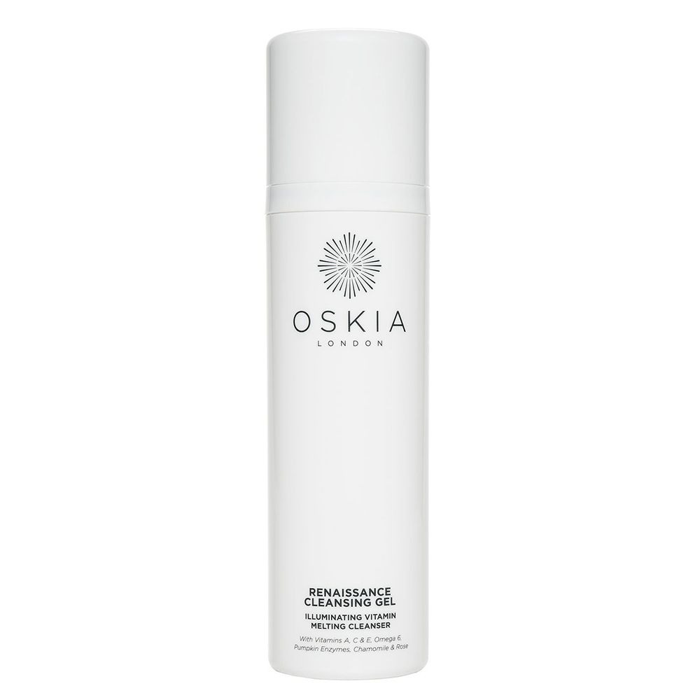 Oskia Renaissance Cleansing Gel