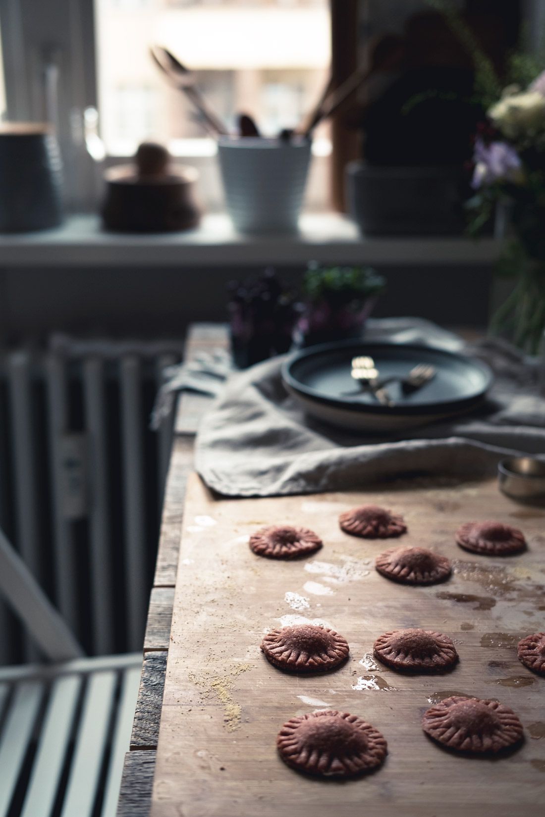 bezglutenski ravioli