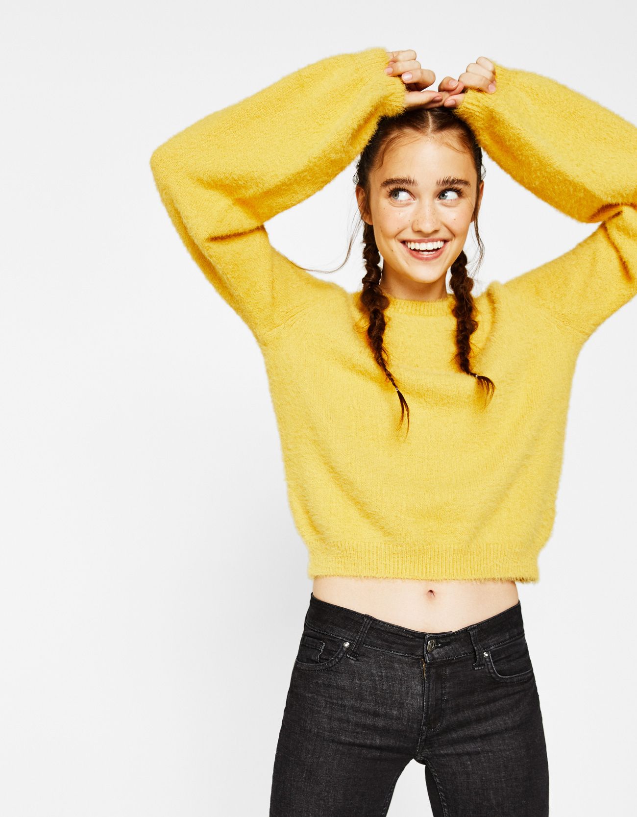 Bershka