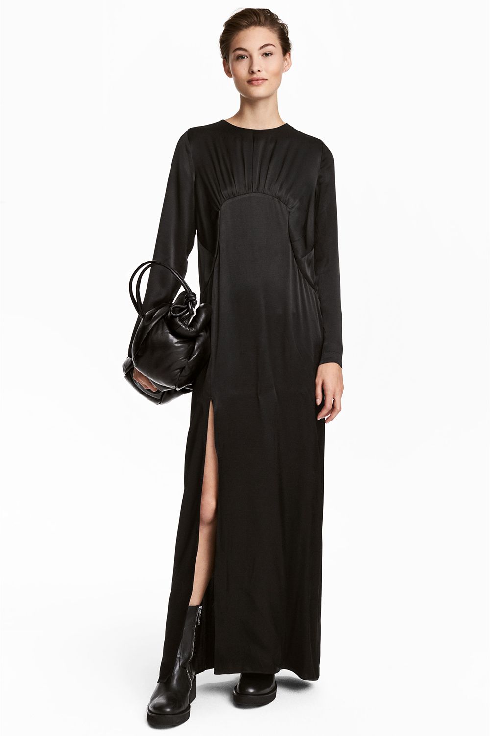 Maxi haljine H&M