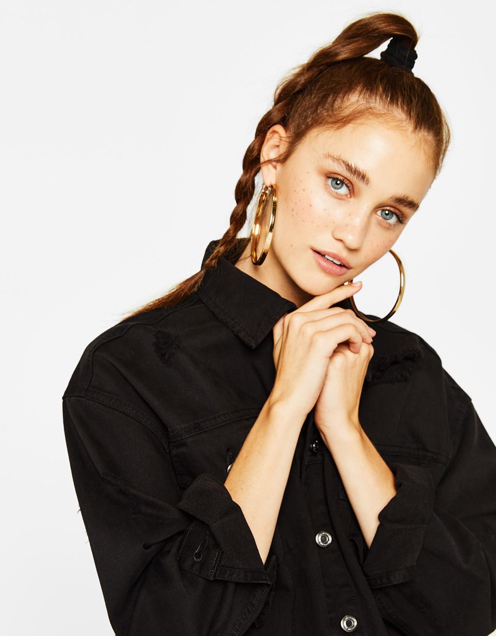 Bershka