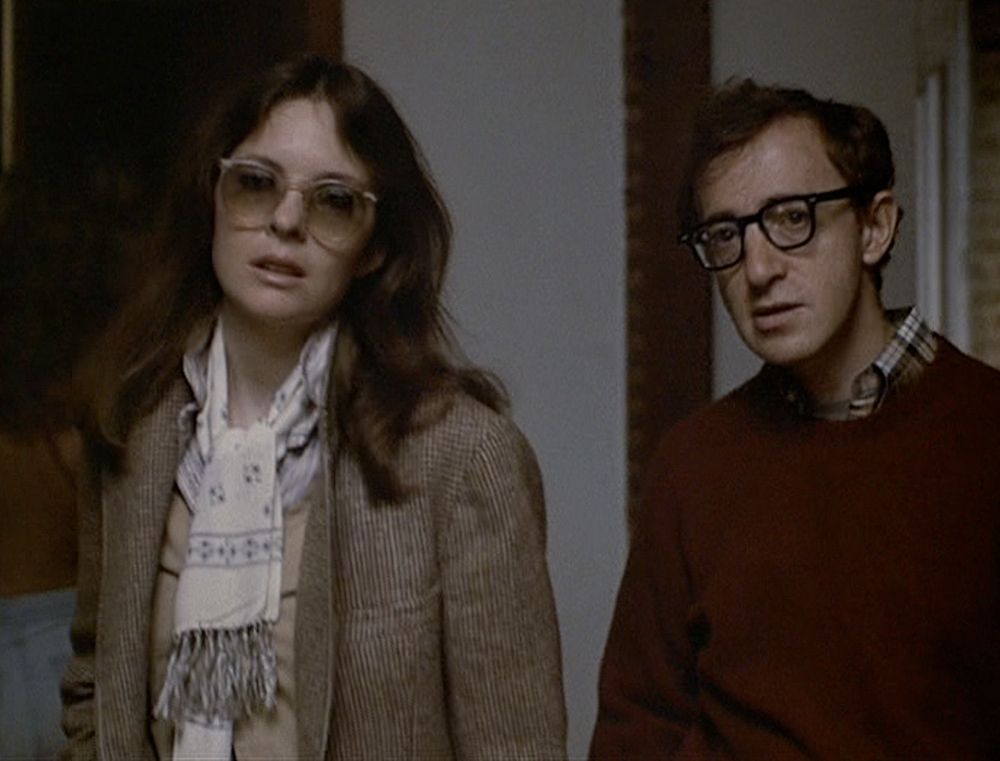 ANNIE HALL