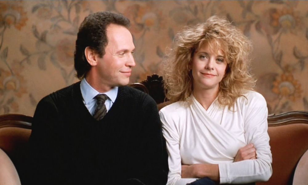 WHEN HARRY MET SALLY