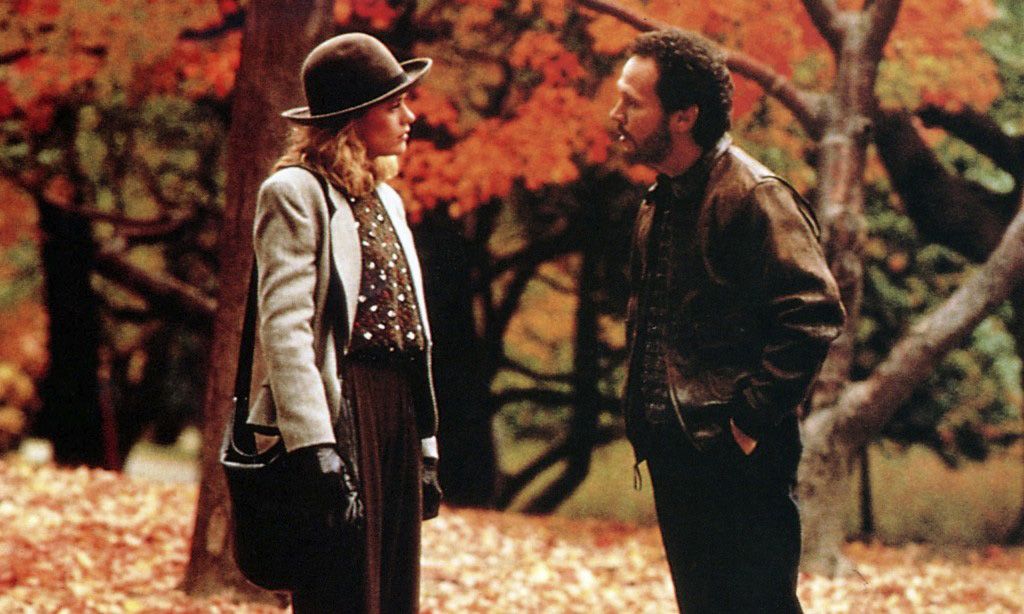 WHEN HARRY MET SALLY