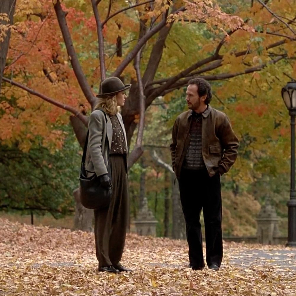 WHEN HARRY MET SALLY