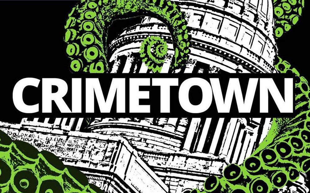 Podcast Crimetown