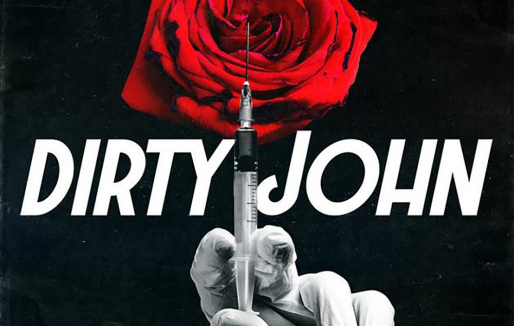 Podcast Dirty John