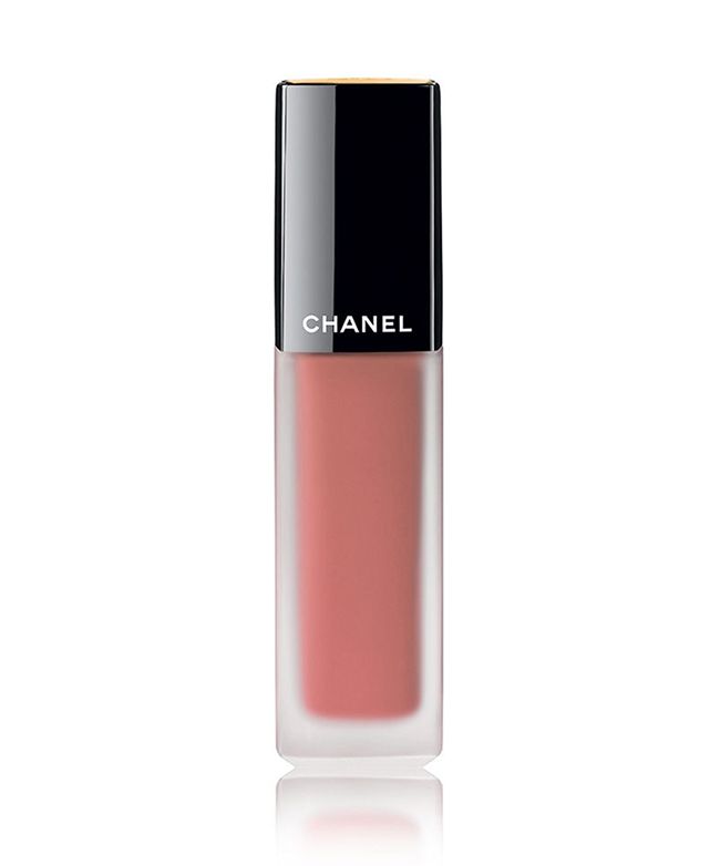 Chanel Allure Ink Amoureux