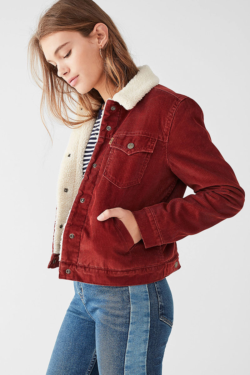 Levi's (Urban Outfitters)