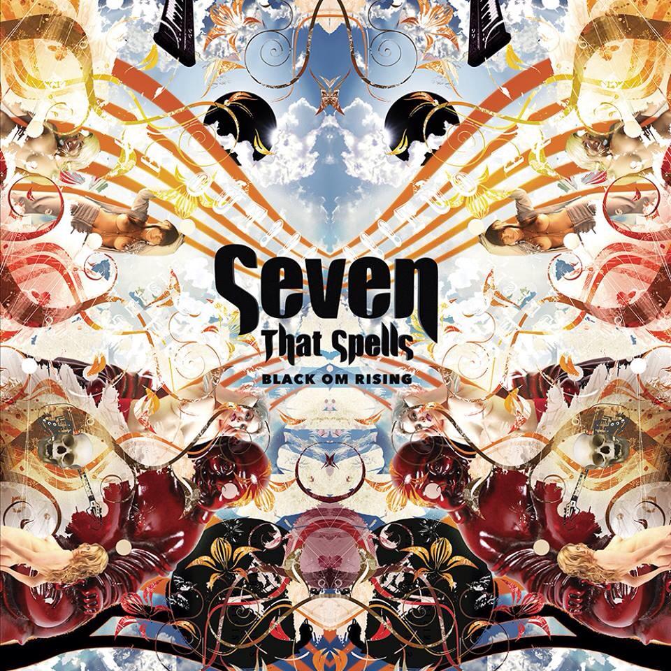 Seven That Spells