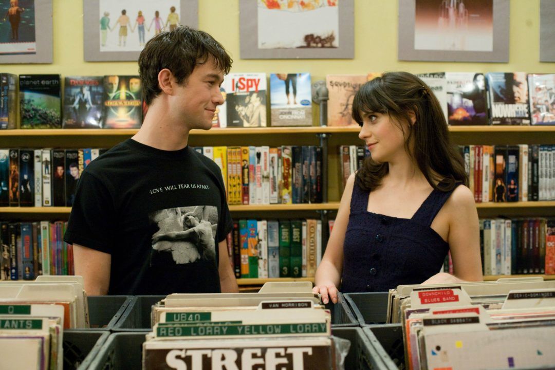 (500) Days of Summer