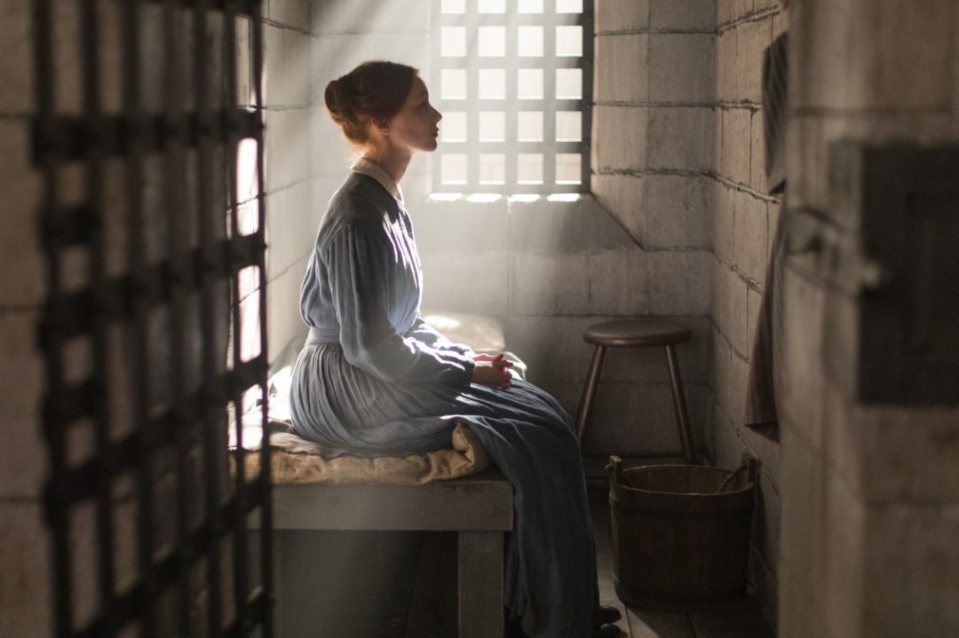 Alias Grace 6