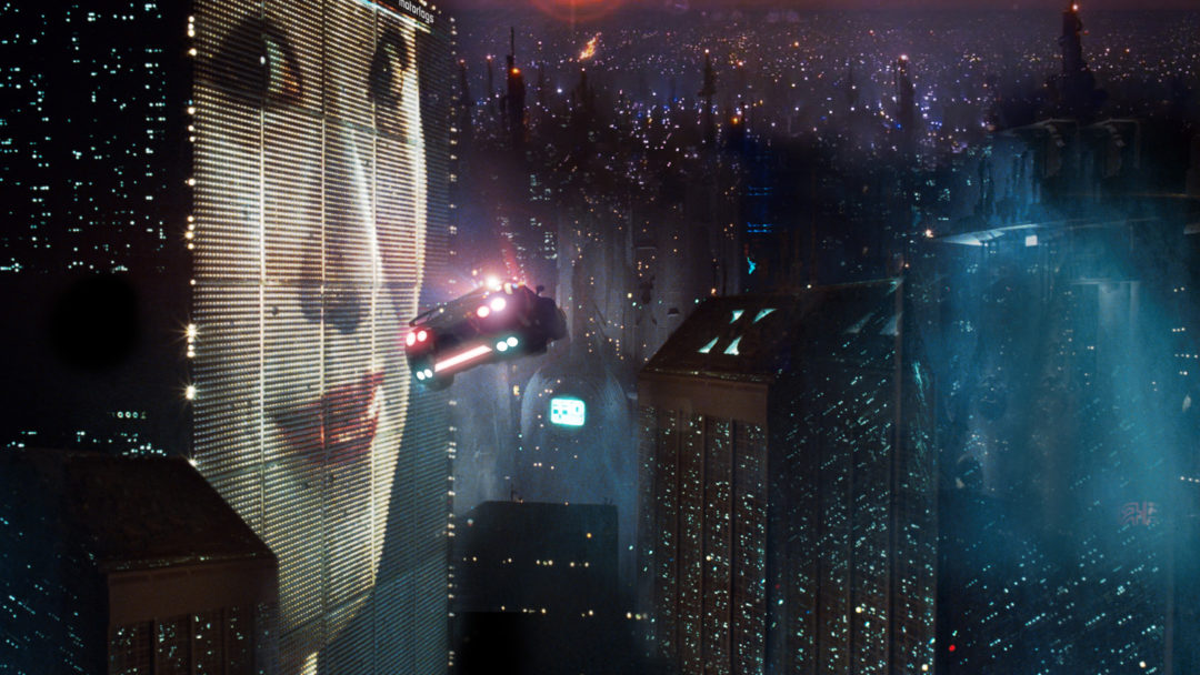Blade Runner 1982
