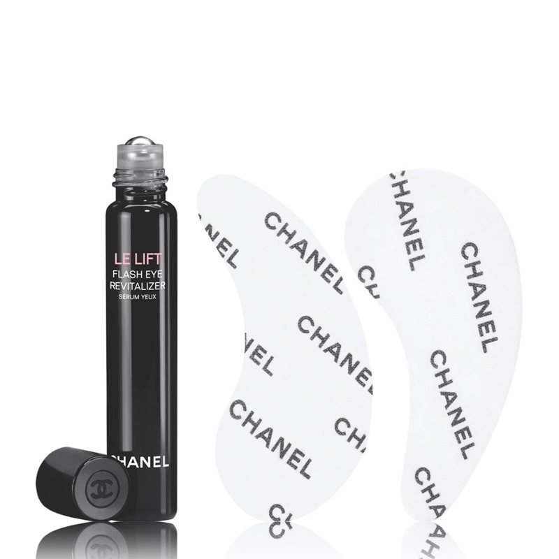 Chanel Firming - Anti-Wrinkle Flash Eye Revitalizer