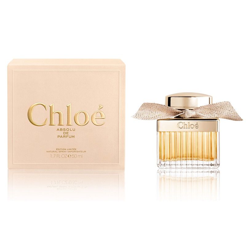 Chloé Absolu de Parfum