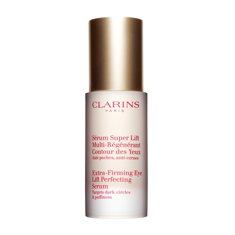 Clarins Extra-Firming Eye Lift Perfecting Serum