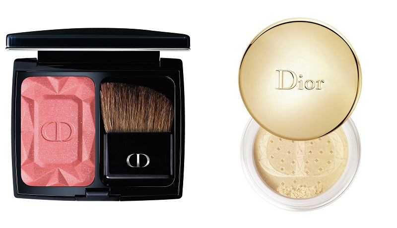 Dior Holiday make up kolekcija7