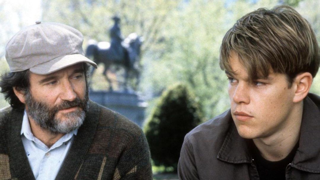 Good Will Hunting