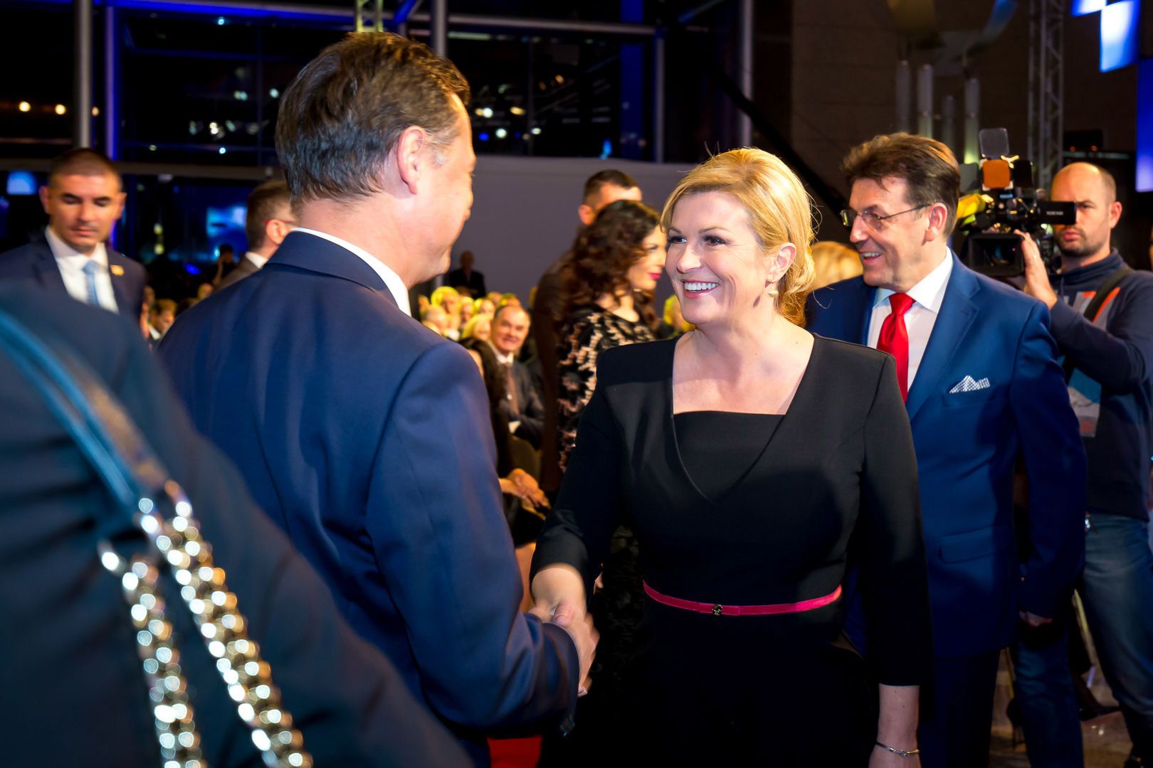 Kolinda Grabar Kitarović