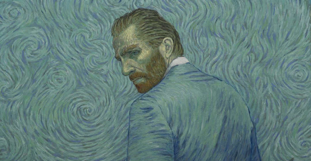 LOVING VINCENT