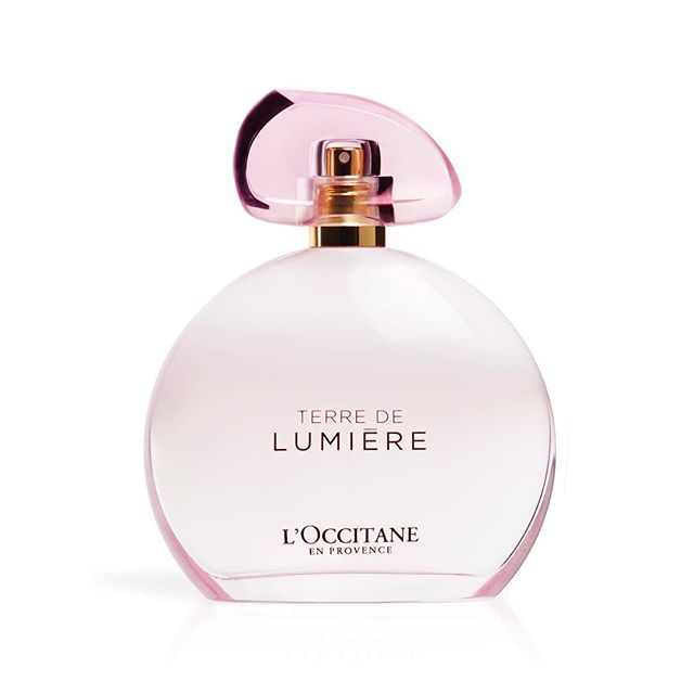 L'Occitane Terre de Lumière L’Eau