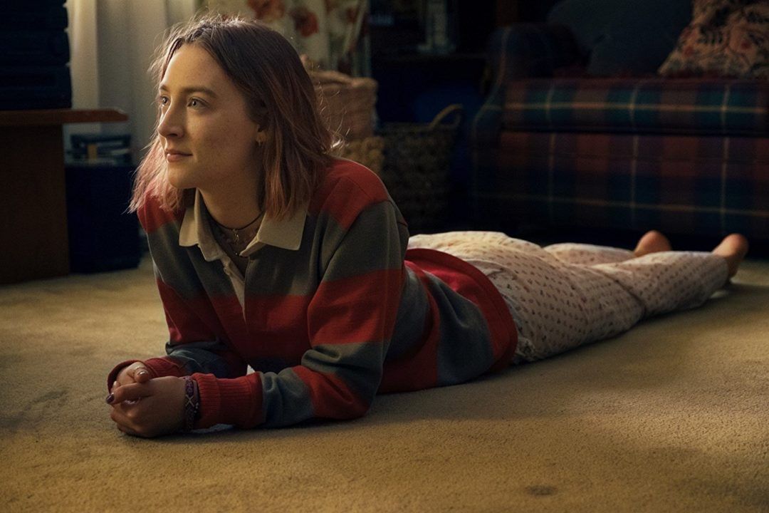 Lady Bird 6