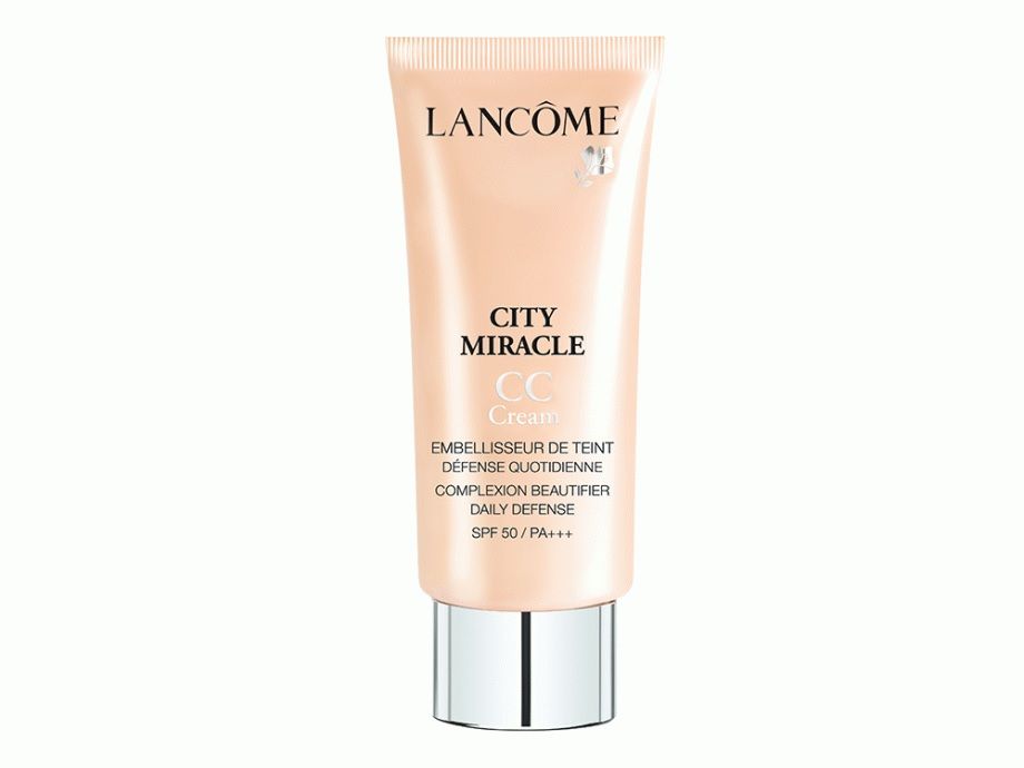 Lancôme City Miracle Cream