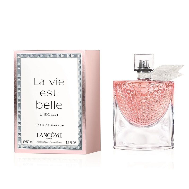 Lancome La vie est belle L’Éclat Eau de Parfum