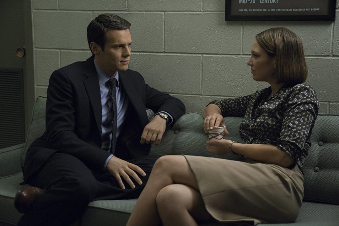 Mindhunter 1