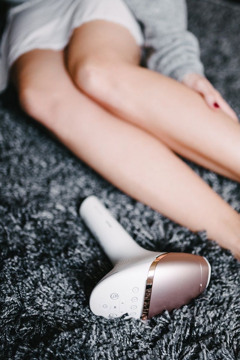 Philips Lumea Prestige