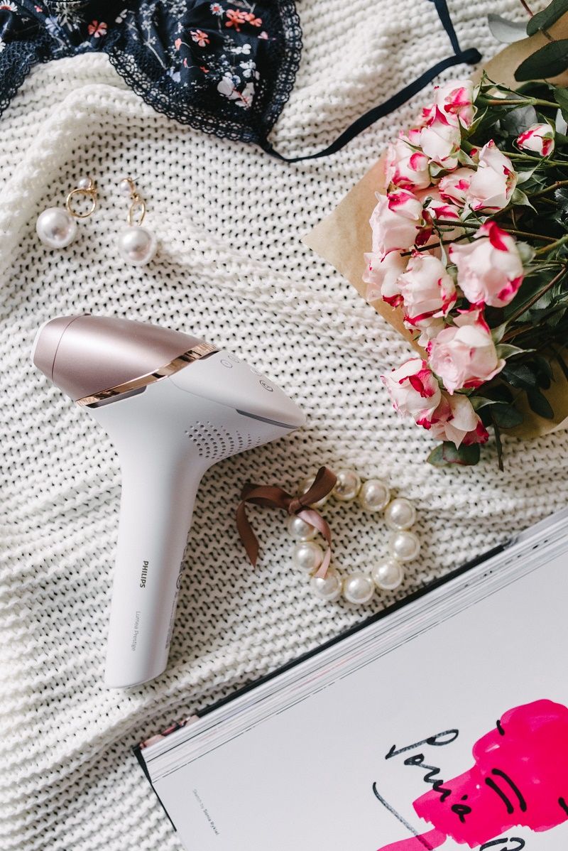 Philips Lumea Prestige 3