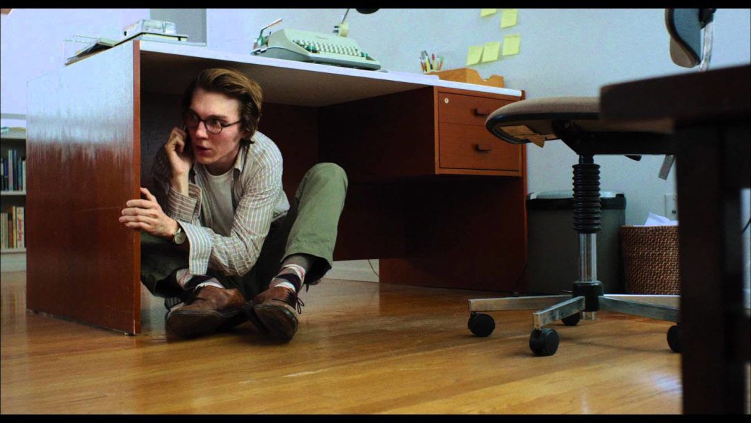 Ruby Sparks