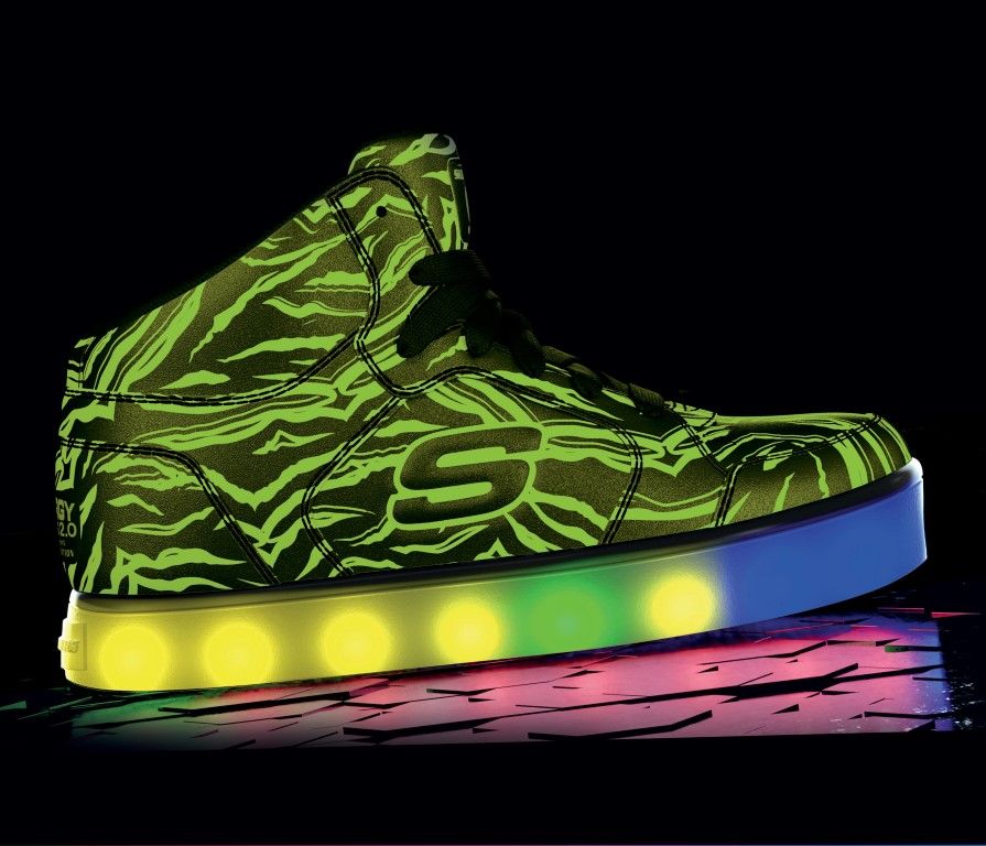 Skechers Swipe Lights 2