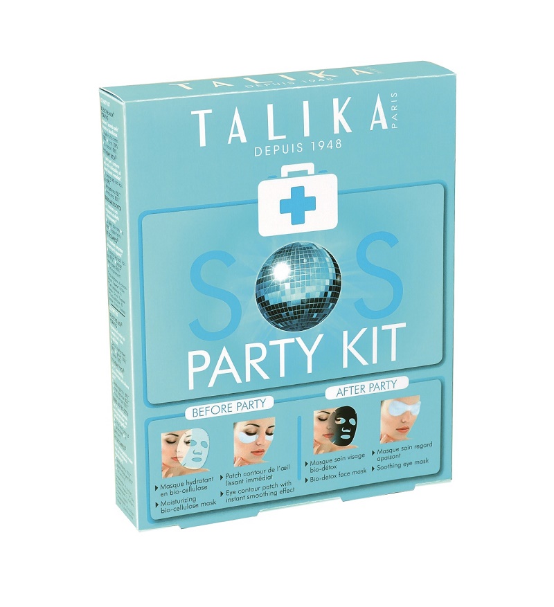 Talika SOS Party Kit2
