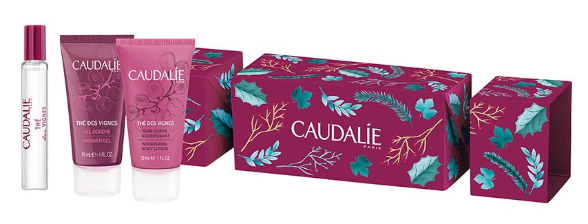 Beauty crackeri Caudalie