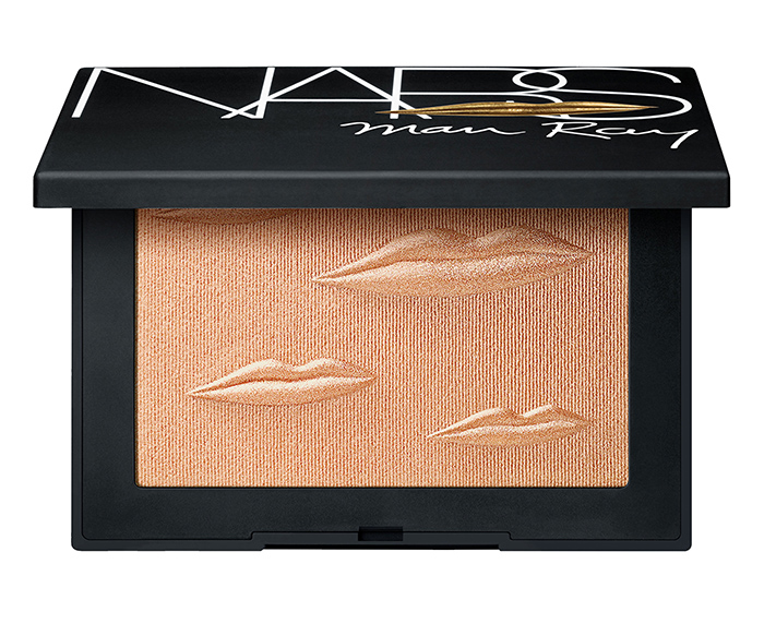 NARS Overexposed Glow Highlighter - Double Take