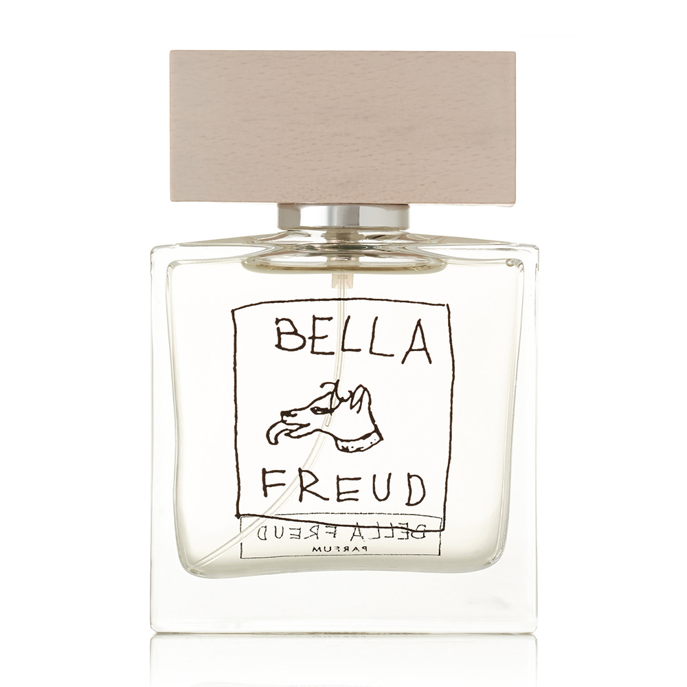 Bella Freud parfemi