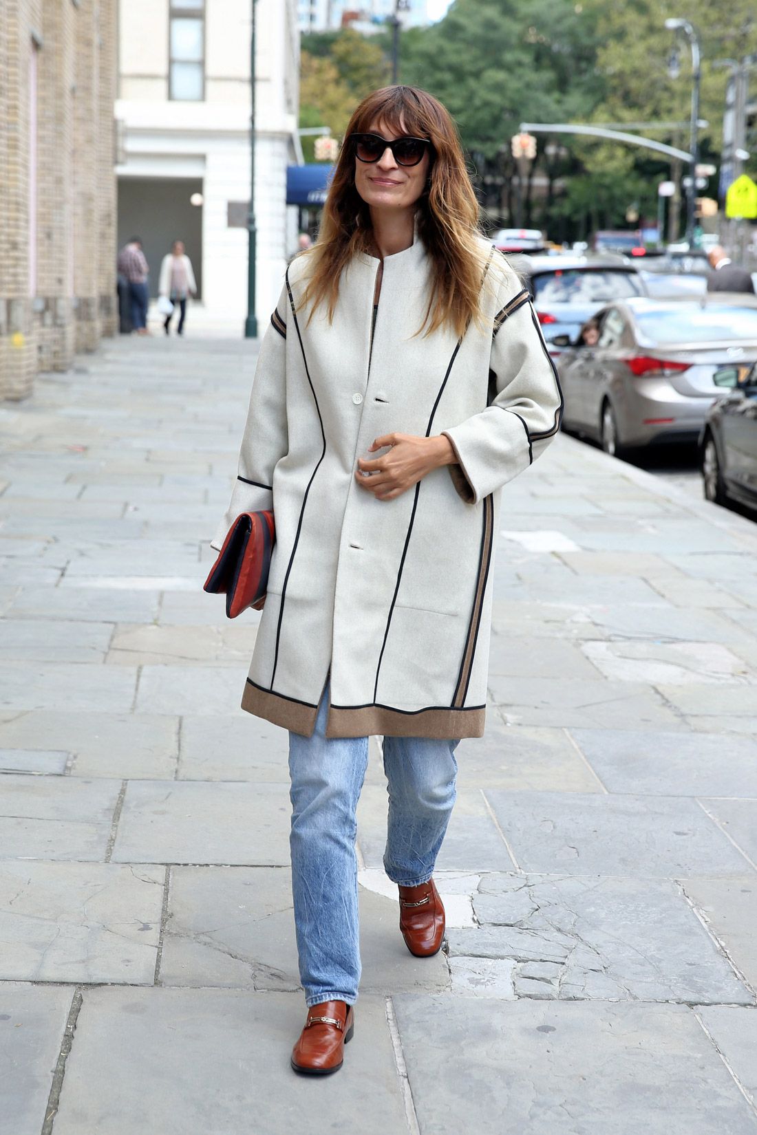 Caroline de Maigret