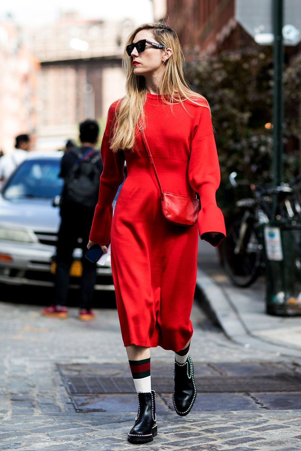 New York Street Style