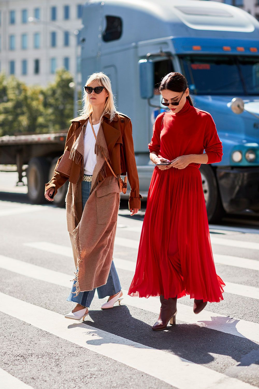 New York Street Style