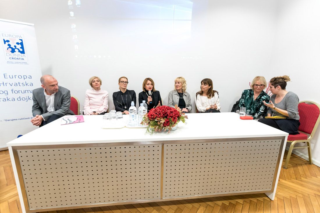 dr.sc.Andrej Roth, Sanja Antolović Gavrić, doc.dr.sc. Darija Vranešić Bender, doc.dr.sc. Vesna Ramljak, prof.dr.sc.Marija Braš, doc.dr.sc.Natalija Dedić Plavetić, Doris Christiane Schmitt