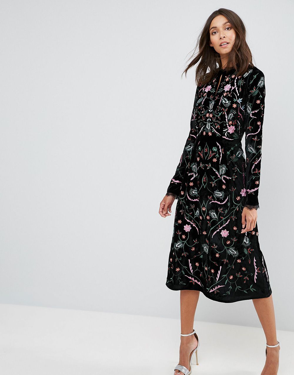 Frock & Frill (Asos)