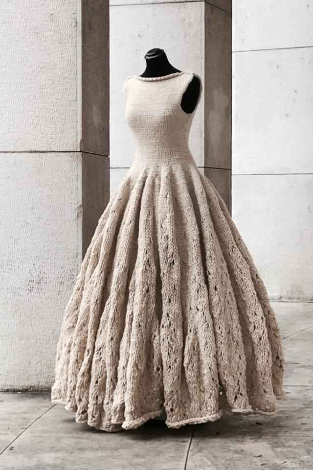 haljina-od-predene-istarske-vune