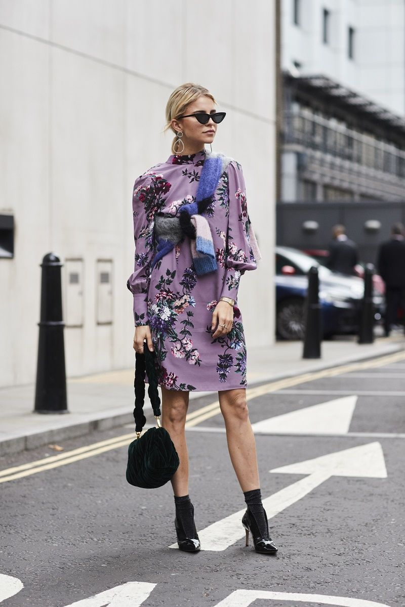 Street Style London